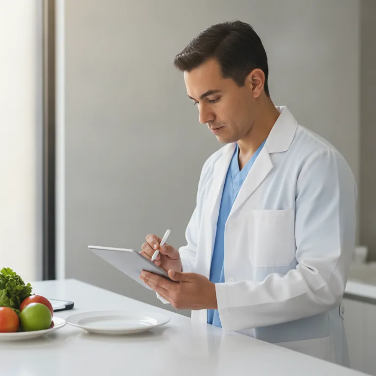 Nutricionista serviço em Itapipoca